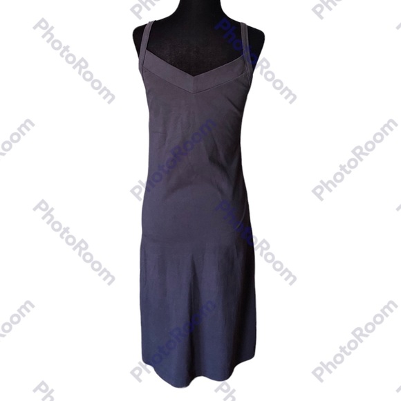 Patagonia Strappy Vitaliti Dress - Women's size medium black - Picture 3 of 5